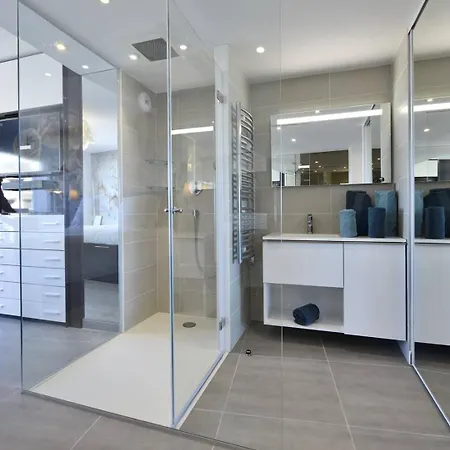Nautilia 203 By Agn - Luxe - 2 Personnes 