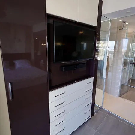 Apartment Nautilia 203 By Agn - Luxe - 2 Personnes 