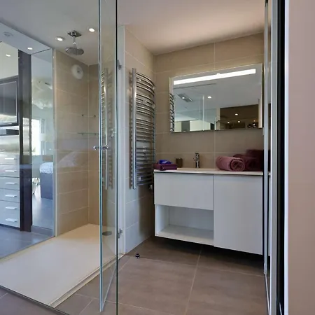 Apartment Nautilia 203 By Agn - Luxe - 2 Personnes 