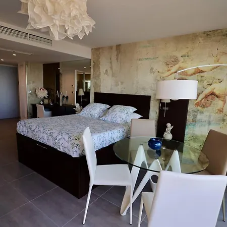 Nautilia 203 By Agn - Luxe - 2 Personnes 