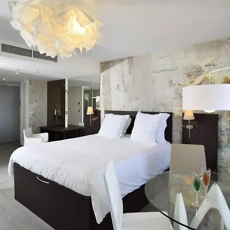 Nautilia 203 By Agn - Luxe - 2 Personnes 