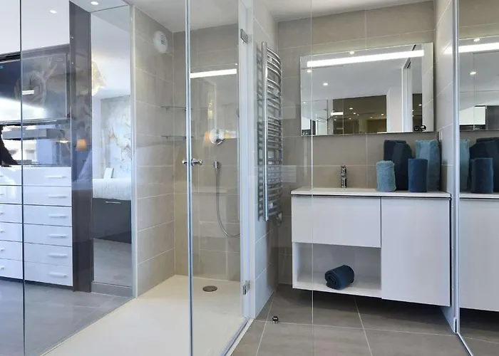 Nautilia 203 By Agn - Luxe - 2 Personnes * آجد