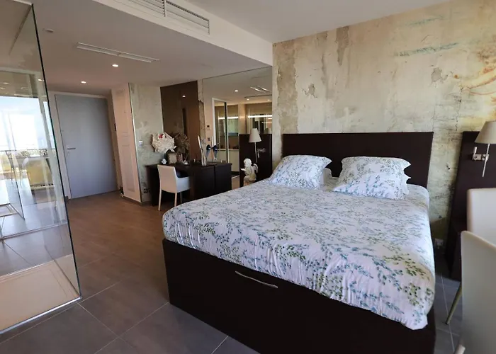 Nautilia 203 By Agn - Luxe - 2 Personnes * آجد
